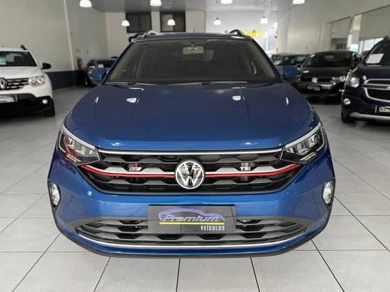VOLKSWAGEN NIVUS 1.0 200 TSI TOTAL FLEX COMFORTLINE AUTOMÁTICO