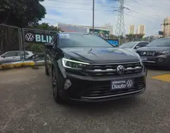 VOLKSWAGEN NIVUS 1.0 200 TSI TOTAL FLEX HIGHLINE AUTOMÁTICO VOLKSWAGEN NIVUS 1.0 200 TSI TOTAL FLEX HIGHLINE AUTOMÁTICO