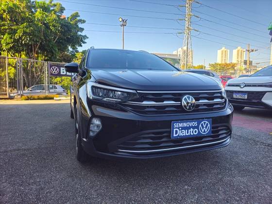 VOLKSWAGEN NIVUS 1.0 200 TSI TOTAL FLEX HIGHLINE AUTOMÁTICO