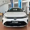 VOLKSWAGEN NIVUS 1.0 200 TSI TOTAL FLEX HIGHLINE AUTOMÁTICO VOLKSWAGEN NIVUS 1.0 200 TSI TOTAL FLEX HIGHLINE AUTOMÁTICO