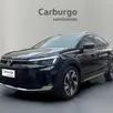 VOLKSWAGEN NIVUS 1.0 200 TSI TOTAL FLEX HIGHLINE AUTOMÁTICO VOLKSWAGEN NIVUS 1.0 200 TSI TOTAL FLEX HIGHLINE AUTOMÁTICO