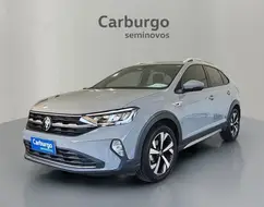 VOLKSWAGEN NIVUS 1.0 200 TSI TOTAL FLEX HIGHLINE AUTOMÁTICO VOLKSWAGEN NIVUS 1.0 200 TSI TOTAL FLEX HIGHLINE AUTOMÁTICO