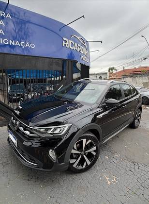 VOLKSWAGEN NIVUS 1.0 200 TSI TOTAL FLEX HIGHLINE AUTOMÁTICO