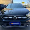 VOLKSWAGEN NIVUS 1.0 200 TSI TOTAL FLEX HIGHLINE AUTOMÁTICO VOLKSWAGEN NIVUS 1.0 200 TSI TOTAL FLEX HIGHLINE AUTOMÁTICO
