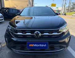 VOLKSWAGEN NIVUS 1.0 200 TSI TOTAL FLEX HIGHLINE AUTOMÁTICO VOLKSWAGEN NIVUS 1.0 200 TSI TOTAL FLEX HIGHLINE AUTOMÁTICO