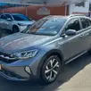 VOLKSWAGEN NIVUS 1.0 200 TSI TOTAL FLEX HIGHLINE AUTOMÁTICO VOLKSWAGEN NIVUS 1.0 200 TSI TOTAL FLEX HIGHLINE AUTOMÁTICO