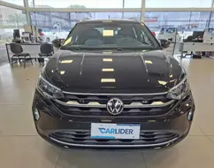 VOLKSWAGEN NIVUS 1.0 200 TSI TOTAL FLEX HIGHLINE AUTOMÁTICO VOLKSWAGEN NIVUS 1.0 200 TSI TOTAL FLEX HIGHLINE AUTOMÁTICO