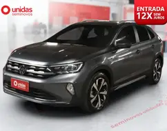 VOLKSWAGEN NIVUS 1.0 200 TSI TOTAL FLEX HIGHLINE AUTOMÁTICO VOLKSWAGEN NIVUS 1.0 200 TSI TOTAL FLEX HIGHLINE AUTOMÁTICO