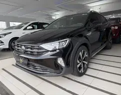 VOLKSWAGEN NIVUS 1.0 200 TSI TOTAL FLEX HIGHLINE AUTOMÁTICO VOLKSWAGEN NIVUS 1.0 200 TSI TOTAL FLEX HIGHLINE AUTOMÁTICO
