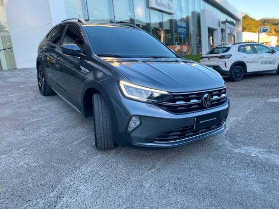 VOLKSWAGEN NIVUS 1.0 200 TSI TOTAL FLEX HIGHLINE AUTOMÁTICO