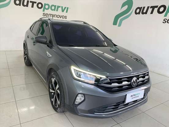 VOLKSWAGEN-NIVUS-1.0 200 TSI TOTAL FLEX HIGHLINE AUTOMÁTICO VOLKSWAGEN-NIVUS-2022