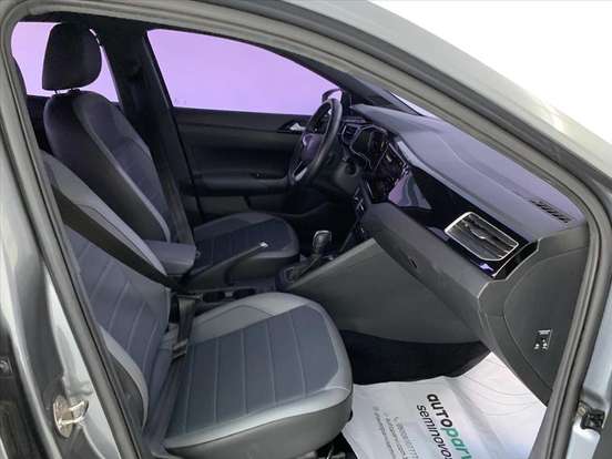 VOLKSWAGEN-NIVUS-1.0 200 TSI TOTAL FLEX HIGHLINE AUTOMÁTICO VOLKSWAGEN-NIVUS-2022