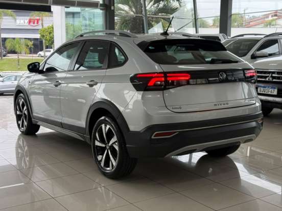 VOLKSWAGEN-NIVUS-1.0 200 TSI TOTAL FLEX HIGHLINE AUTOMÁTICO VOLKSWAGEN-NIVUS-2020
