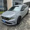 VOLKSWAGEN NIVUS 1.0 200 TSI TOTAL FLEX HIGHLINE AUTOMÁTICO VOLKSWAGEN NIVUS 1.0 200 TSI TOTAL FLEX HIGHLINE AUTOMÁTICO
