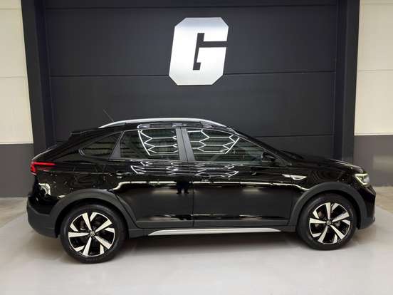 VOLKSWAGEN-NIVUS-1.0 200 TSI TOTAL FLEX HIGHLINE AUTOMÁTICO VOLKSWAGEN-NIVUS-2021