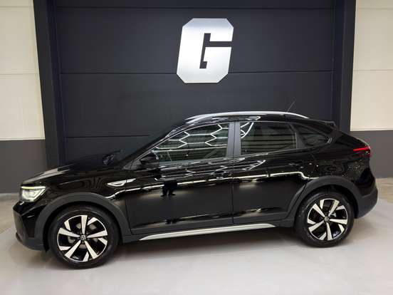 VOLKSWAGEN-NIVUS-1.0 200 TSI TOTAL FLEX HIGHLINE AUTOMÁTICO VOLKSWAGEN-NIVUS-2021