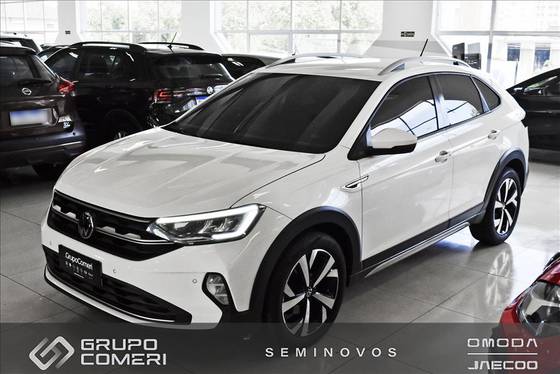 VOLKSWAGEN NIVUS 1.0 200 TSI TOTAL FLEX HIGHLINE AUTOMÁTICO