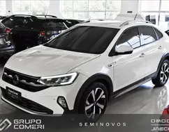 VOLKSWAGEN NIVUS 1.0 200 TSI TOTAL FLEX HIGHLINE AUTOMÁTICO VOLKSWAGEN NIVUS 1.0 200 TSI TOTAL FLEX HIGHLINE AUTOMÁTICO