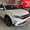 VOLKSWAGEN NIVUS 1.0 200 TSI TOTAL FLEX HIGHLINE AUTOMÁTICO VOLKSWAGEN NIVUS 1.0 200 TSI TOTAL FLEX HIGHLINE AUTOMÁTICO