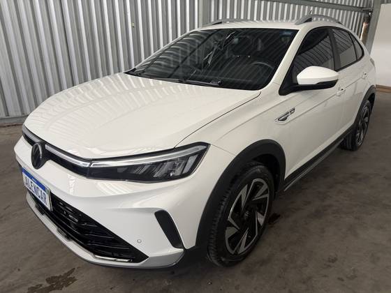 VOLKSWAGEN NIVUS 1.0 200 TSI TOTAL FLEX HIGHLINE AUTOMÁTICO