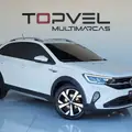 VOLKSWAGEN NIVUS 1.0 200 TSI TOTAL FLEX HIGHLINE AUTOMÁTICO VOLKSWAGEN NIVUS 1.0 200 TSI TOTAL FLEX HIGHLINE AUTOMÁTICO