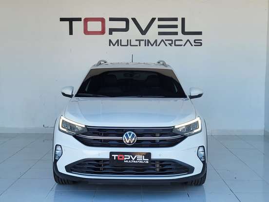 VOLKSWAGEN-NIVUS-1.0 200 TSI TOTAL FLEX HIGHLINE AUTOMÁTICO VOLKSWAGEN-NIVUS-2022
