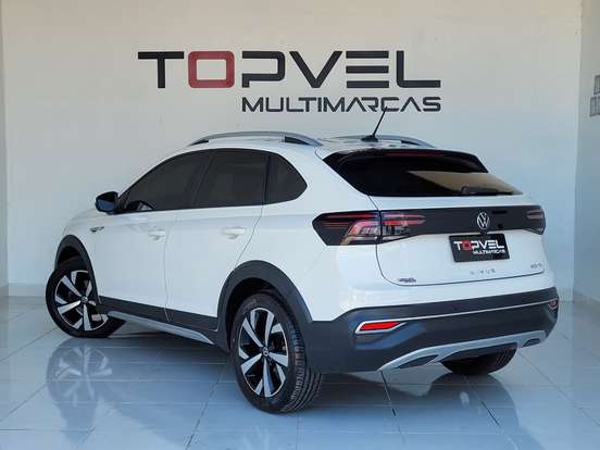 VOLKSWAGEN-NIVUS-1.0 200 TSI TOTAL FLEX HIGHLINE AUTOMÁTICO VOLKSWAGEN-NIVUS-2022