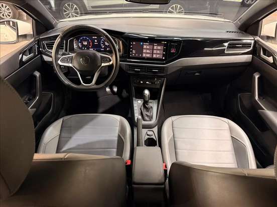 VOLKSWAGEN-NIVUS-1.0 200 TSI TOTAL FLEX HIGHLINE AUTOMÁTICO VOLKSWAGEN-NIVUS-2021