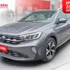 VOLKSWAGEN NIVUS 1.0 200 TSI TOTAL FLEX HIGHLINE AUTOMÁTICO VOLKSWAGEN NIVUS 1.0 200 TSI TOTAL FLEX HIGHLINE AUTOMÁTICO
