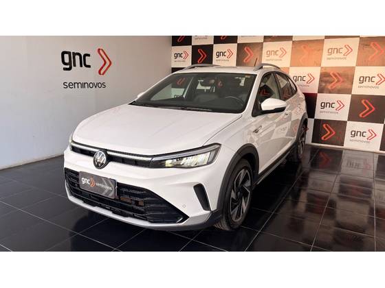 VOLKSWAGEN NIVUS 1.0 200 TSI TOTAL FLEX HIGHLINE AUTOMÁTICO