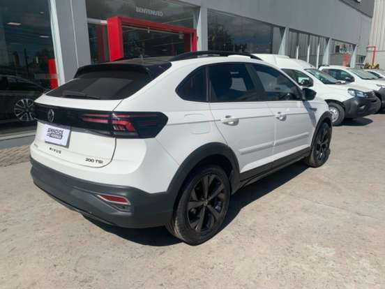 VOLKSWAGEN-NIVUS-1.0 200 TSI TOTAL FLEX HIGHLINE AUTOMÁTICO VOLKSWAGEN-NIVUS-2024