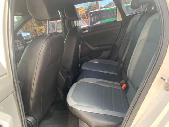 VOLKSWAGEN-NIVUS-1.0 200 TSI TOTAL FLEX HIGHLINE AUTOMÁTICO VOLKSWAGEN-NIVUS-2024