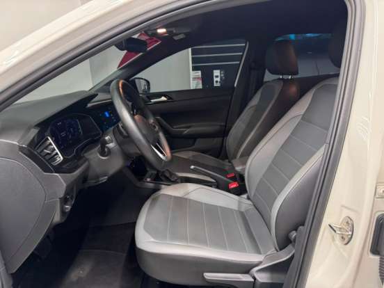 VOLKSWAGEN-NIVUS-1.0 200 TSI TOTAL FLEX HIGHLINE AUTOMÁTICO VOLKSWAGEN-NIVUS-2023