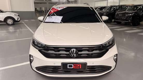 VOLKSWAGEN-NIVUS-1.0 200 TSI TOTAL FLEX HIGHLINE AUTOMÁTICO VOLKSWAGEN-NIVUS-2024