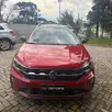 VOLKSWAGEN NIVUS 1.0 200 TSI TOTAL FLEX HIGHLINE AUTOMÁTICO VOLKSWAGEN NIVUS 1.0 200 TSI TOTAL FLEX HIGHLINE AUTOMÁTICO