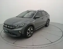 VOLKSWAGEN NIVUS 1.0 200 TSI TOTAL FLEX HIGHLINE AUTOMÁTICO VOLKSWAGEN NIVUS 1.0 200 TSI TOTAL FLEX HIGHLINE AUTOMÁTICO