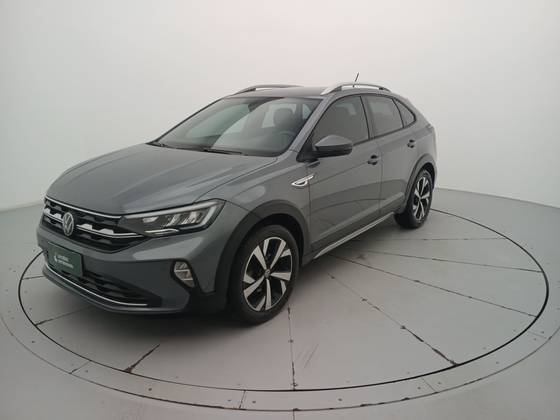 VOLKSWAGEN NIVUS 1.0 200 TSI TOTAL FLEX HIGHLINE AUTOMÁTICO