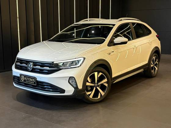 VOLKSWAGEN NIVUS 1.0 200 TSI TOTAL FLEX HIGHLINE AUTOMÁTICO