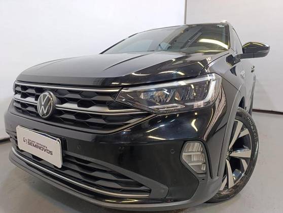 VOLKSWAGEN NIVUS 1.0 200 TSI TOTAL FLEX HIGHLINE AUTOMÁTICO
