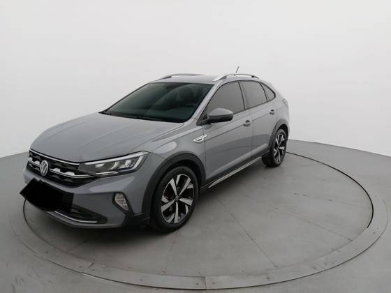 VOLKSWAGEN NIVUS 1.0 200 TSI TOTAL FLEX HIGHLINE AUTOMÁTICO