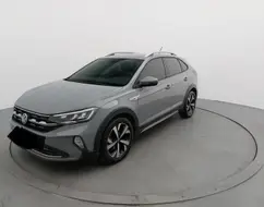 VOLKSWAGEN NIVUS 1.0 200 TSI TOTAL FLEX HIGHLINE AUTOMÁTICO VOLKSWAGEN NIVUS 1.0 200 TSI TOTAL FLEX HIGHLINE AUTOMÁTICO