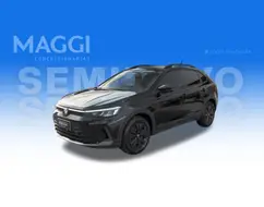 VOLKSWAGEN NIVUS 1.0 200 TSI TOTAL FLEX SENSE AUTOMÁTICO VOLKSWAGEN NIVUS 1.0 200 TSI TOTAL FLEX SENSE AUTOMÁTICO