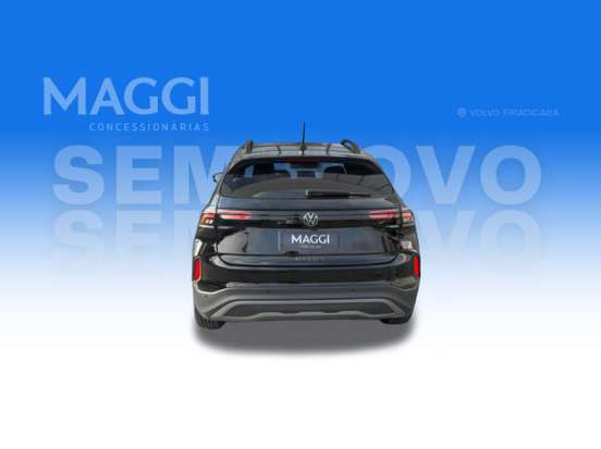 VOLKSWAGEN-NIVUS-1.0 200 TSI TOTAL FLEX SENSE AUTOMÁTICO VOLKSWAGEN-NIVUS-2025
