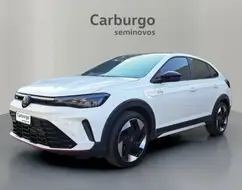 VOLKSWAGEN NIVUS 1.4 250 TSI TOTAL FLEX GTS AUTOMÁTICO VOLKSWAGEN NIVUS 1.4 250 TSI TOTAL FLEX GTS AUTOMÁTICO