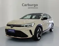 VOLKSWAGEN NIVUS 1.4 250 TSI TOTAL FLEX GTS AUTOMÁTICO VOLKSWAGEN NIVUS 1.4 250 TSI TOTAL FLEX GTS AUTOMÁTICO