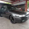 VOLKSWAGEN PARATI 1.8 MI CL 8V GASOLINA 4P MANUAL VOLKSWAGEN PARATI 1.8 MI CL 8V GASOLINA 4P MANUAL