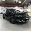 VOLKSWAGEN PASSAT 2.0 TSI 16V GASOLINA 4P AUTOMATIZADO VOLKSWAGEN PASSAT 2.0 TSI 16V GASOLINA 4P AUTOMATIZADO