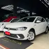VOLKSWAGEN POLO 1.0 170 TSI COMFORTLINE AUTOMÁTICO VOLKSWAGEN POLO 1.0 170 TSI COMFORTLINE AUTOMÁTICO