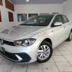 VOLKSWAGEN POLO 1.0 170 TSI COMFORTLINE AUTOMÁTICO VOLKSWAGEN POLO 1.0 170 TSI COMFORTLINE AUTOMÁTICO