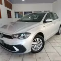 VOLKSWAGEN POLO 1.0 170 TSI COMFORTLINE AUTOMÁTICO VOLKSWAGEN POLO 1.0 170 TSI COMFORTLINE AUTOMÁTICO